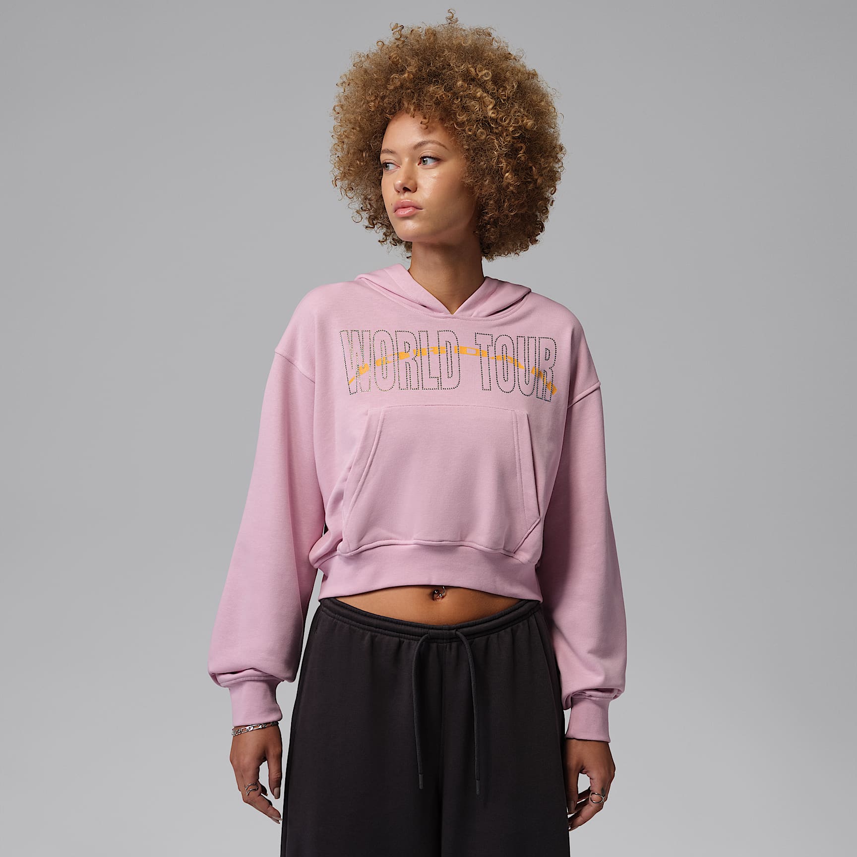 フードプルオーバー Nike Sportswear Phoenix Fleece Oversized Pullover Hoodie